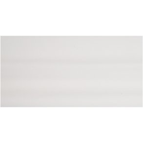 Crepepapir, ark 50x250 cm, hvid, 10 l&aelig;g/ 1 pk.