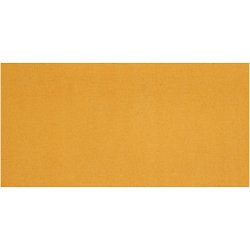 Crepepapir, ark 50x250 cm, solgul, 10 l&aelig;g/ 1 pk.