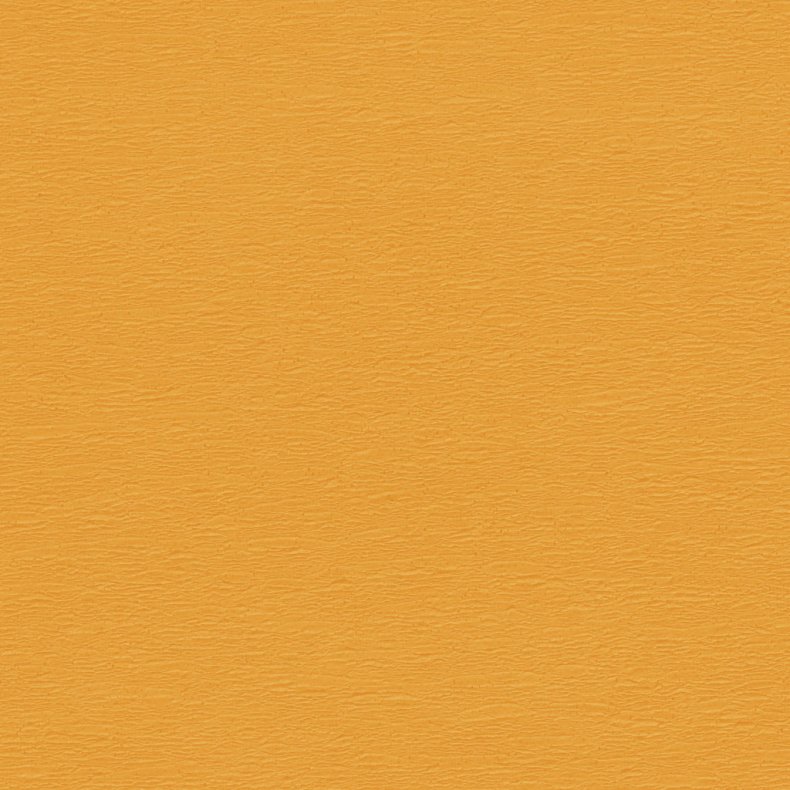 Crepepapir, ark 50x250 cm, solgul, 10 l&aelig;g/ 1 pk.