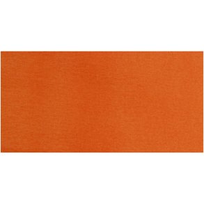 Crepepapir, ark 50x250 cm, orange, 10 l&aelig;g/ 1 pk.