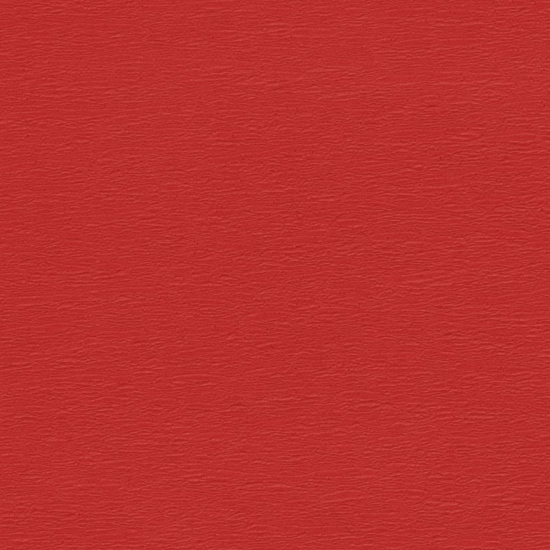 Crepepapir, ark 50x250 cm, r&oslash;d, 10 l&aelig;g/ 1 pk.