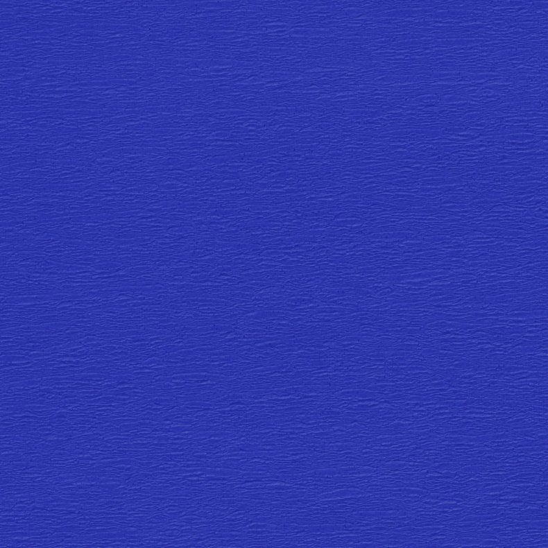 Crepepapir, ark 50x250 cm, bl&aring;, 10 l&aelig;g/ 1 pk.