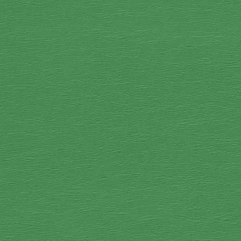 Crepepapir, ark 50x250 cm, gr&oslash;n, 10 l&aelig;g/ 1 pk.