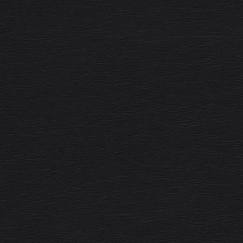 Crepepapir, ark 50x250 cm, sort, 10 l&aelig;g/ 1 pk.