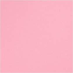 Karton, A4, ark 210x297 mm, 210 g, m&oslash;rk rosa, 10 ark/ 1 pk.