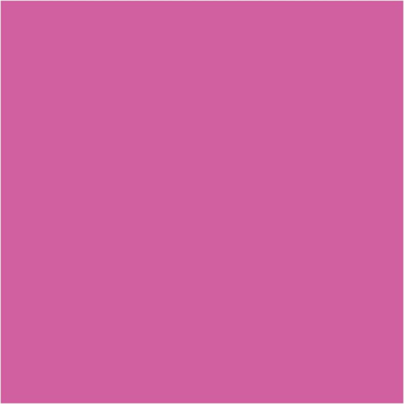 Karton, A2, ark 420x594 mm, 180 g, pink, 100 ark/ 1 pk.