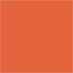 Karton, A2, ark 420x594 mm, 180 g, orange, 100 ark/ 1 pk.