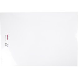 For&aring;rskarton, A2, ark 420x594 mm, 180 g, ass. farver, 20 ass. ark/ 1 pk.