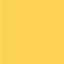 Karton, A2, ark 420x594 mm, 180 g, solgul, 10 ark/ 1 pk.