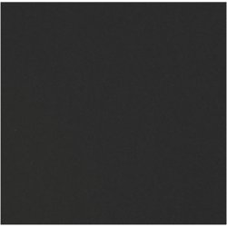 Karton, A5, ark 148x210 mm, 200 g, sort, 100 ark/ 1 pk.