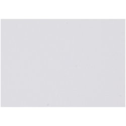 Karton, A6, ark 105x148 mm, 250 g, hvid, 100 ark/ 1 pk.