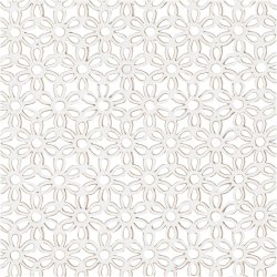 Blondekarton, ark 10,5x15 cm, 200 g, hvid, 10 stk./ 1 pk.