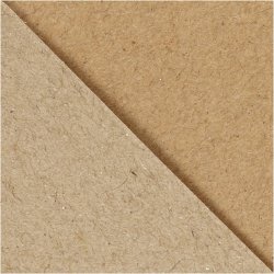 Kuvert, kuvert str. 11,5x16 cm, 110 g, natur, 10 stk./ 1 pk.