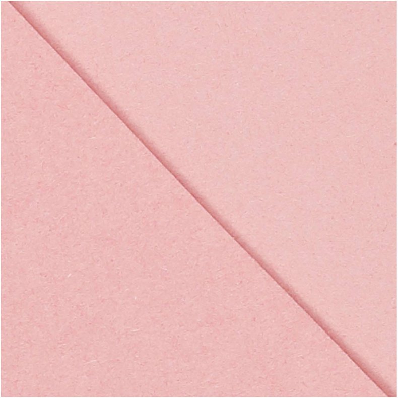 Kuvert, kuvert str. 11,5x16 cm, 110 g, lyser&oslash;d, 10 stk./ 1 pk.