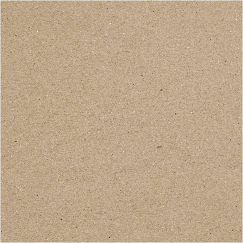 Karton, A4, ark 210x297 mm, 220 g, natur, 10 stk./ 1 pk.