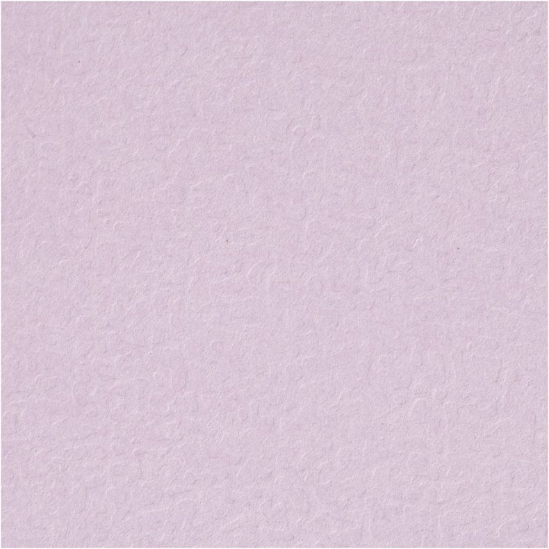 Karton, A4, ark 210x297 mm, 220 g, lys lilla, 10 stk./ 1 pk.