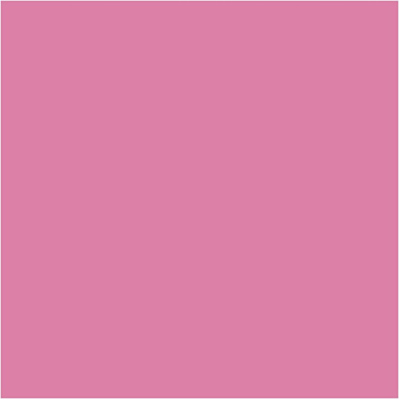 Karton, A4, ark 210x297 mm, 220 g, pink, 10 stk./ 1 pk.