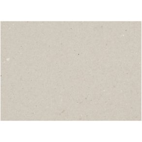 Maskinpap, ark 25x35 cm, tykkelse 1,3 - 1,5 mm, 1000 g, 10 ark/ 1 pk.