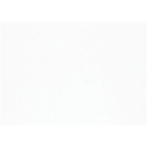 Falsekarton, ark 51x72 cm, tykkelse 0,4 mm, 250 g, hvid, 100 ark/ 1 pk.