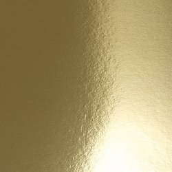 Metalkarton, A2, ark 420x594 mm, 280 g, guld, 10 ark/ 1 pk.