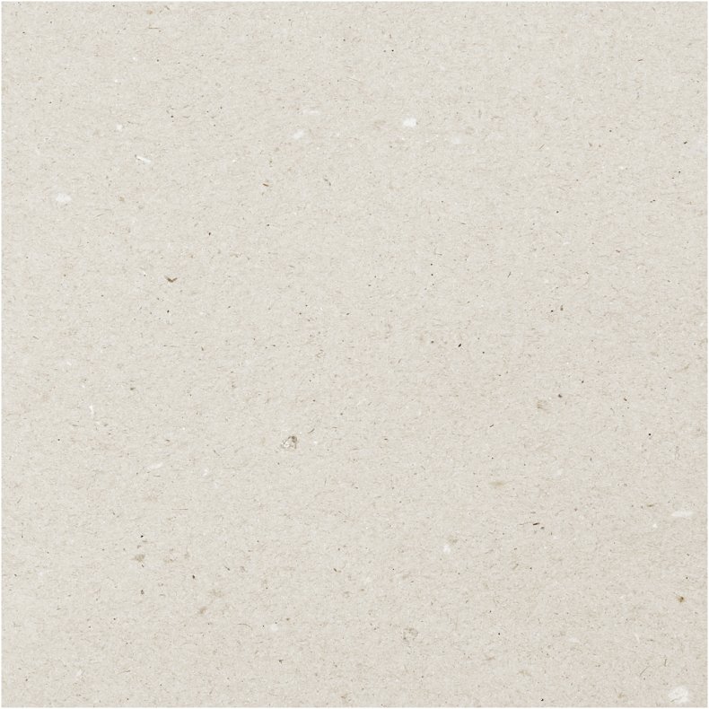 Karduspapir, A4, ark 210x297 mm, 135 g, gr&aring; brun, 500 ark/ 1 pk.