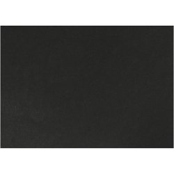 Karduspapir, A4, ark 210x297 mm, 100 g, sort, 500 ark/ 1 pk.