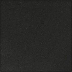 Karduspapir, A3, ark 297x420 mm, 100 g, sort, 500 ark/ 1 pk.