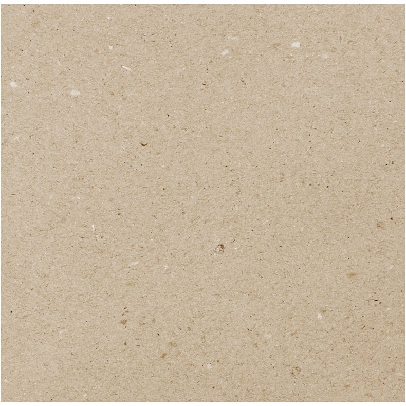 Karduspapir, A2, ark 420x594 mm, 135 g, gr&aring; brun, 500 ark/ 1 pk.