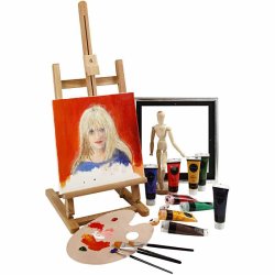 Bordstaffeli, H: 76 cm, B: 27,5 cm, 1 stk.