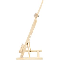 Bordstaffeli, H: 76 cm, B: 27,5 cm, 1 stk.