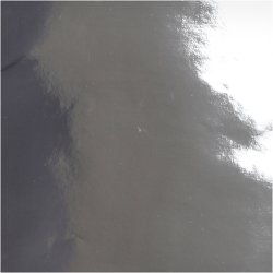 Metalpapir, A4, ark 210x297 mm, 120 g, s&oslash;lv, 10 ark/ 1 pk.