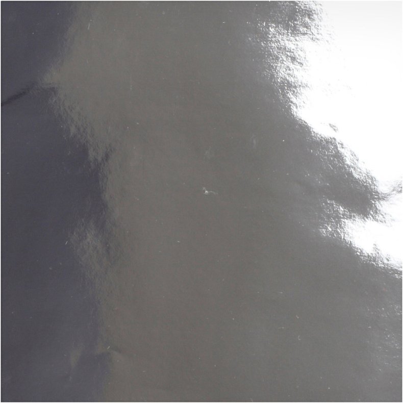 Metalpapir, A4, ark 210x297 mm, 120 g, s&oslash;lv, 10 ark/ 1 pk.