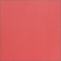 Pergamentpapir, A4, ark 210x297 mm, 100 g, r&oslash;d, 10 ark/ 1 pk.