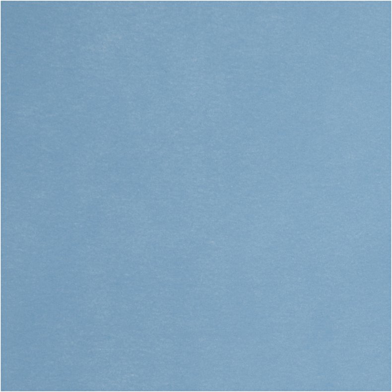 Pergamentpapir, A4, ark 210x297 mm, 100 g, bl&aring;, 10 ark/ 1 pk.