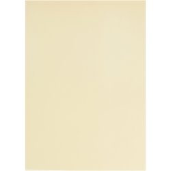 Pergamentpapir, A4, ark 210x297 mm, 100 g, natur, 10 ark/ 1 pk.