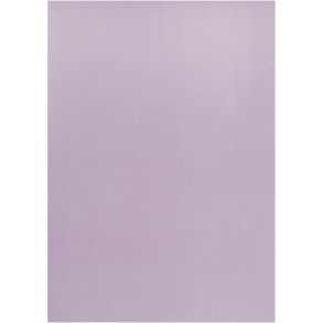 Pergamentpapir, A4, ark 210x297 mm, 100 g, lilla, 10 ark/ 1 pk.