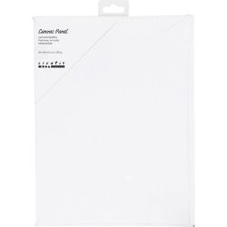 Malerplade, str. 18x24 cm, tykkelse 3 mm, 280 g, 1 stk.