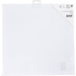 Malerplade, str. 30x30 cm, tykkelse 3 mm, 280 g, 1 stk.