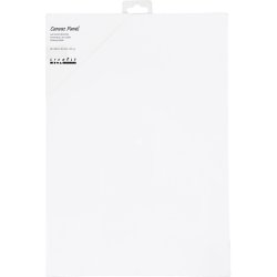 Malerplade, A4, str. 21x29,7 cm, tykkelse 3 mm, 280 g, 1 stk.
