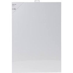 Malerplade, A2, str. 42x60 cm, tykkelse 3 mm, 280 g, 1 stk.