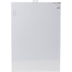 Malerplade, A2, str. 42x60 cm, tykkelse 3 mm, 280 g, 1 stk.
