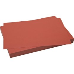 Karton, A4, 270 g, juler&oslash;d, 10 ark/ 1 pk.