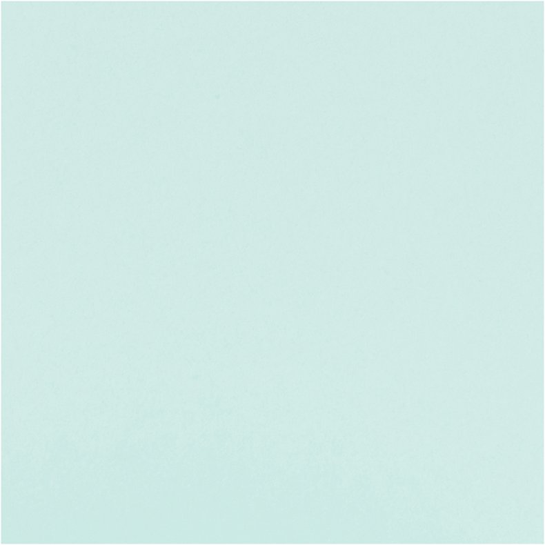 Kort og kuverter, kort str. 10,5x15 cm, kuvert str. 11,5x16,5 cm, 110+220 g, lys bl&aring;, 6 s&aelig;t/ 1 pk.