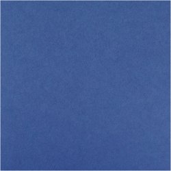 Kort og kuverter, kort str. 10,5x15 cm, kuvert str. 11,5x16,5 cm, 110+220 g, bl&aring;, 6 s&aelig;t/ 1 pk.