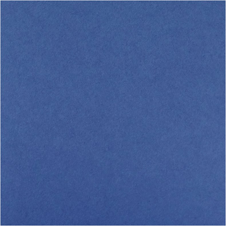 Kort og kuverter, kort str. 10,5x15 cm, kuvert str. 11,5x16,5 cm, 110+220 g, bl&aring;, 6 s&aelig;t/ 1 pk.