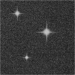 Kort og kuverter, kort str. 10,5x15 cm, kuvert str. 11,5x16,5 cm, glitter, 110+250 g, sort, 4 s&aelig;t/ 1 pk.