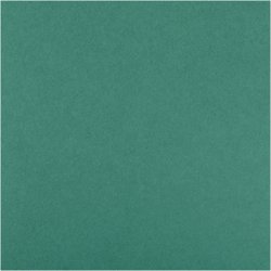Kort og kuverter, kort str. 10,5x15 cm, kuvert str. 11,5x16,5 cm, 110+230, m&oslash;rk gr&oslash;n, 6 s&aelig;t/ 1 pk.