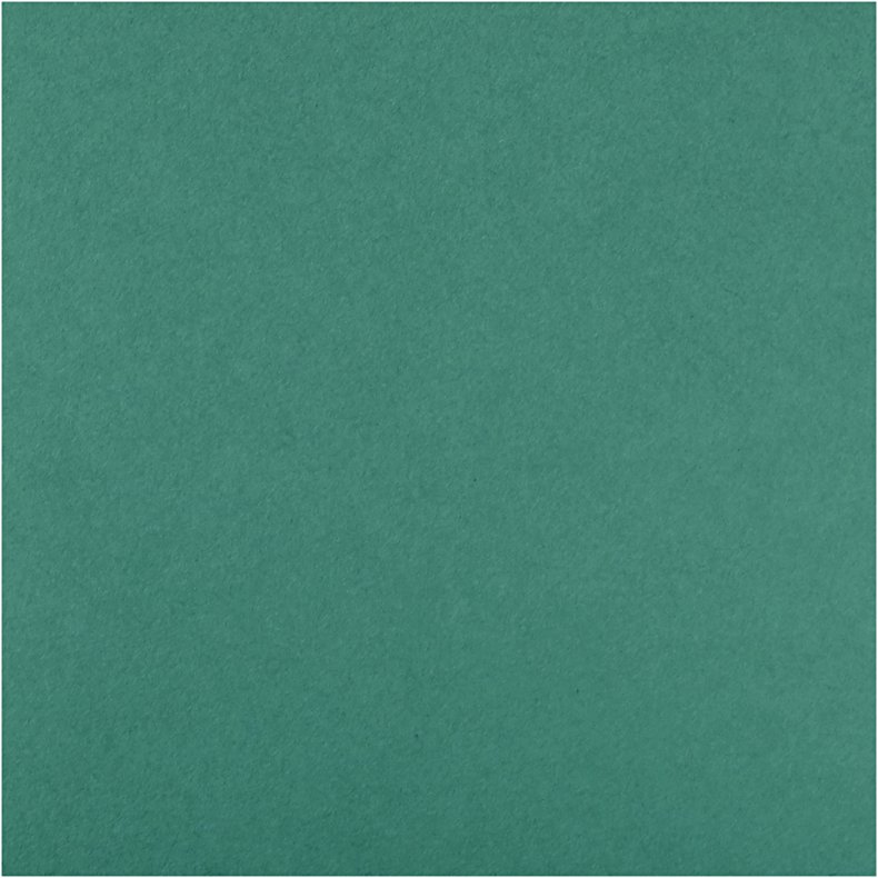 Kort og kuverter, kort str. 10,5x15 cm, kuvert str. 11,5x16,5 cm, 110+230, m&oslash;rk gr&oslash;n, 6 s&aelig;t/ 1 pk.