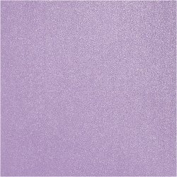 Kort og kuverter, kort str. 10,5x15 cm, kuvert str. 11,5x16,5 cm, perlemor, 120+210 g, lilla, 4 s&aelig;t/ 1 pk.