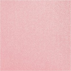 Kort og kuverter, kort str. 10,5x15 cm, kuvert str. 11,5x16,5 cm, perlemor, 120+210 g, rosa, 4 s&aelig;t/ 1 pk.